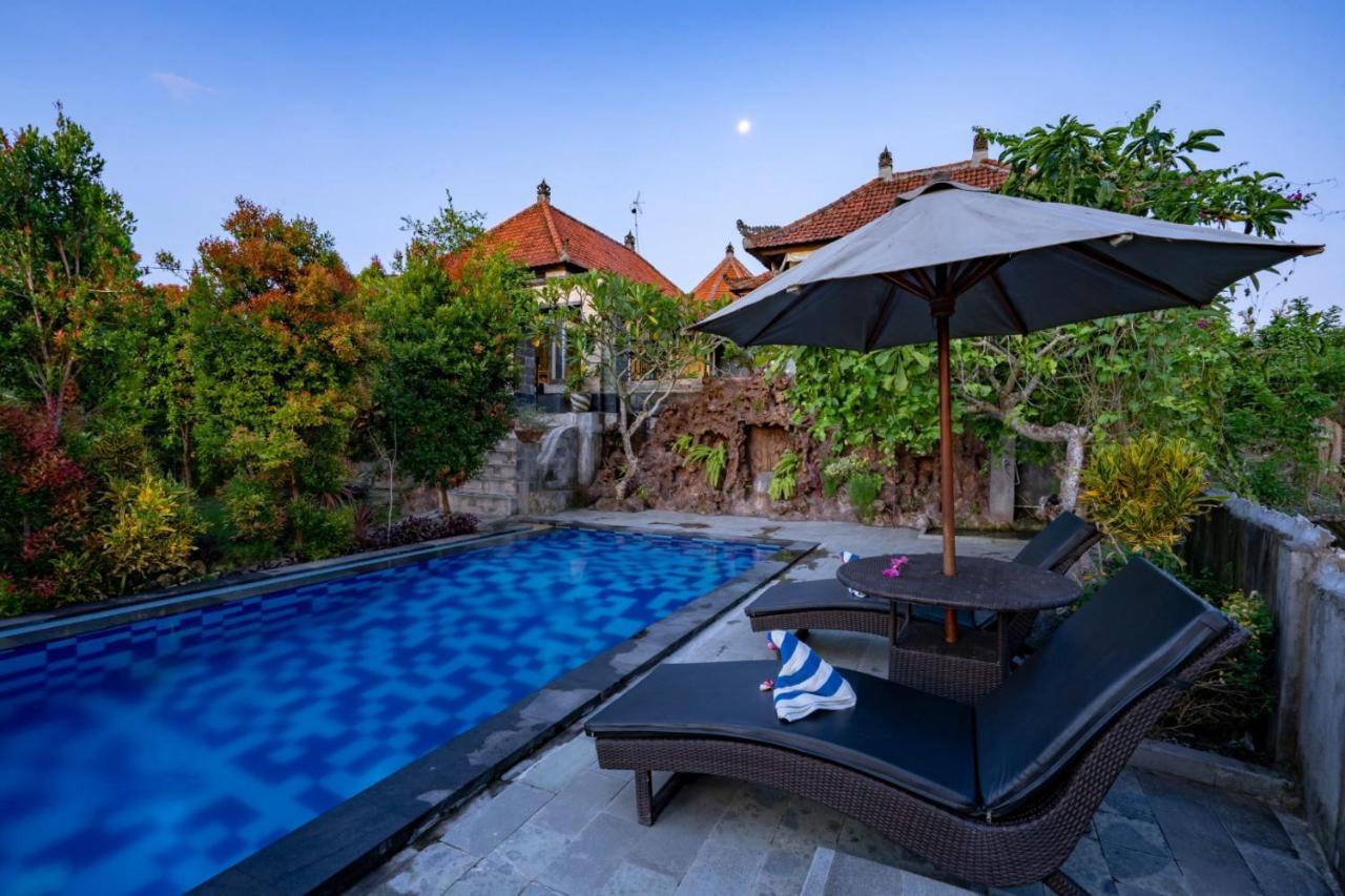 Villa Amari By Wizzela Batumadeg Exterior foto